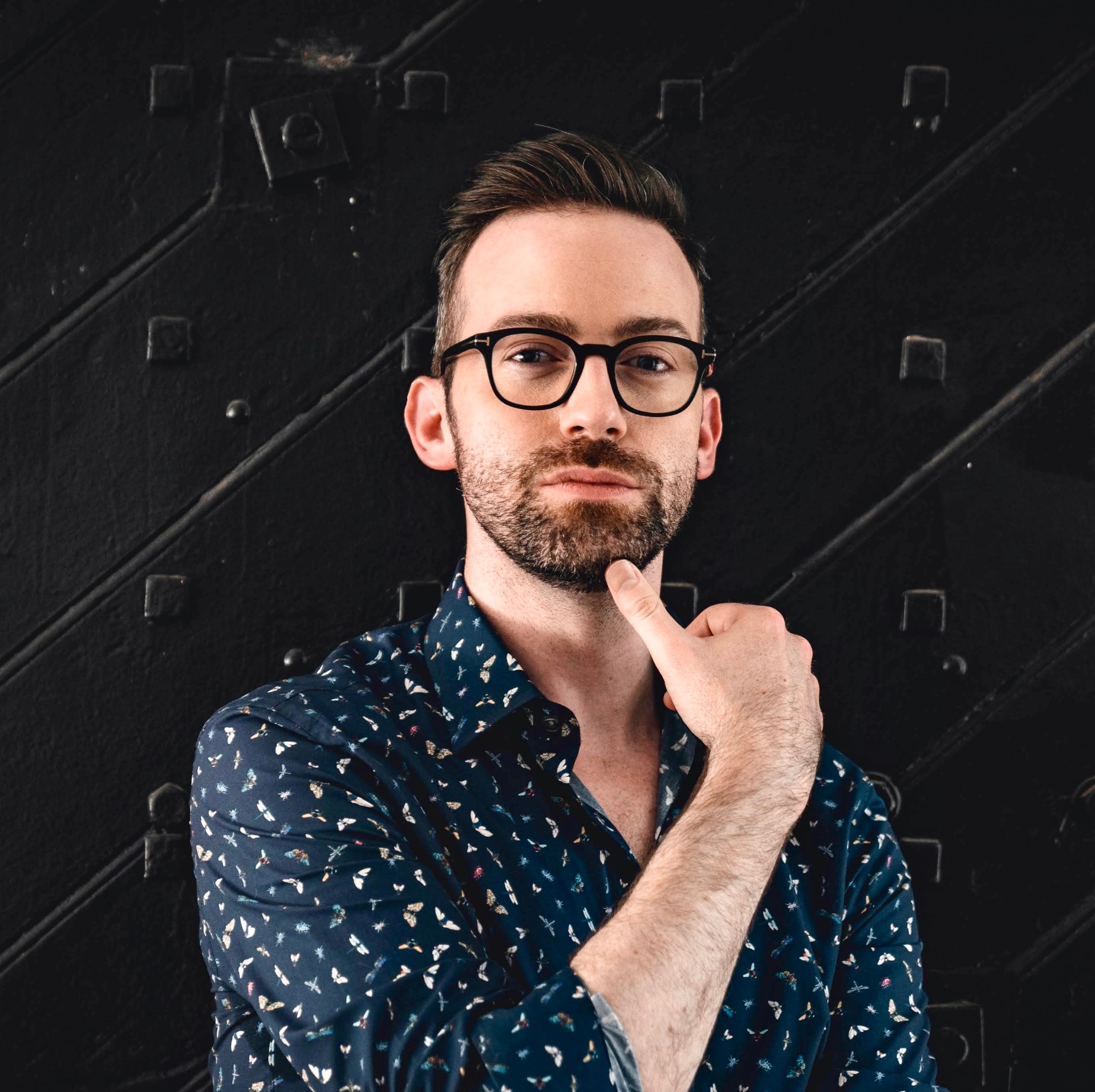 Jonathan O'Byrne